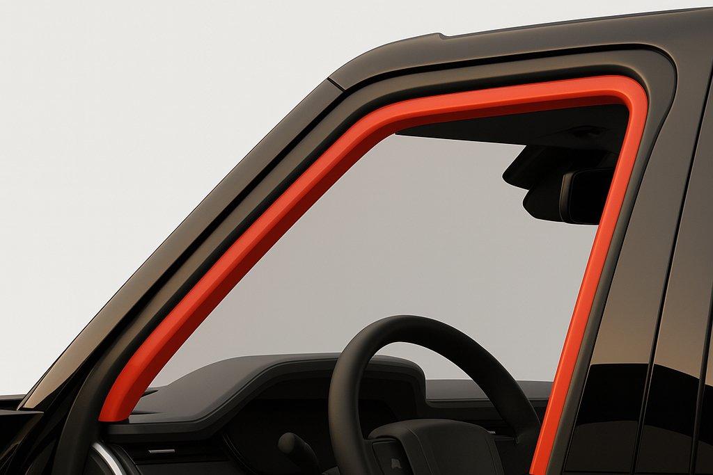 Window Overlap System