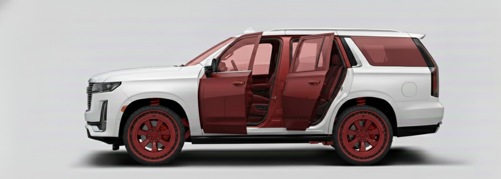 Armored Vehicle Banner