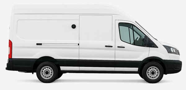 Ford Transit CIT