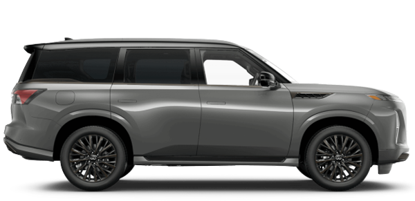 Infiniti QX80